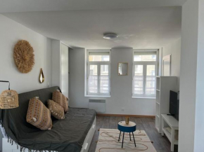 Studio boulonnais